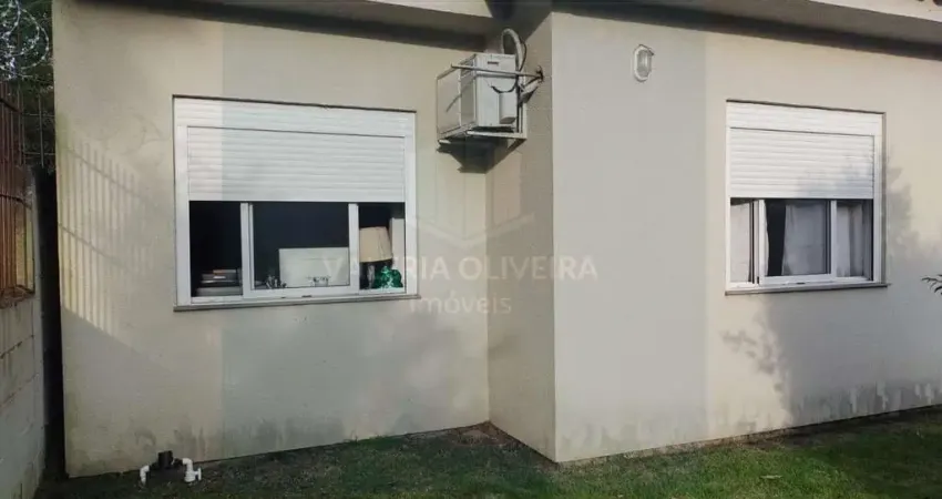Casa em Condomínio para Venda em Viamão, São Lucas, 2 dormitórios, 1 banheiro