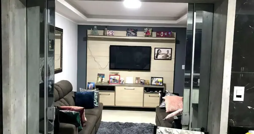 Apartamento à venda na Avenida Bento Gonçalves, Partenon, Porto Alegre