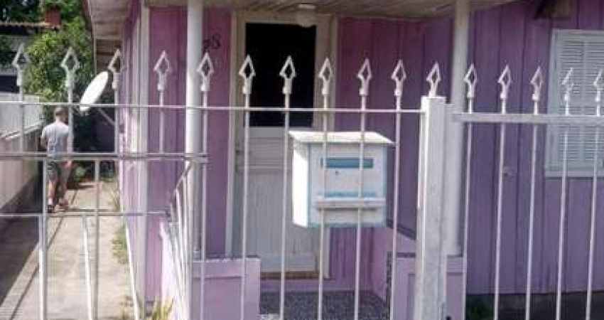 Casa para Venda em Viamão, Centro, 2 dormitórios, 1 banheiro