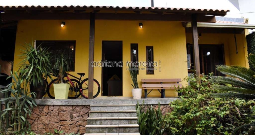 Casa em Condomínio para Venda em Viamão, São Lucas, 2 dormitórios, 1 suíte, 2 banheiros, 1 vaga