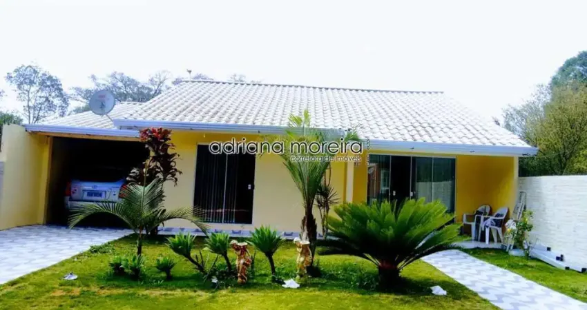 Casa em Condomínio para Venda em Viamão, São Lucas, 2 dormitórios, 1 suíte, 2 banheiros, 2 vagas