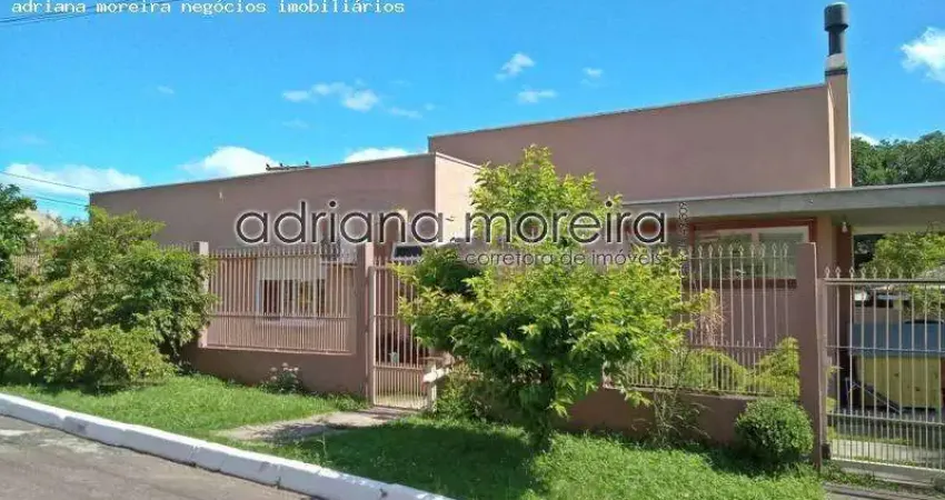 Casa em Condomínio para Venda em Viamão, São Lucas, 3 dormitórios, 3 suítes, 3 banheiros, 1 vaga