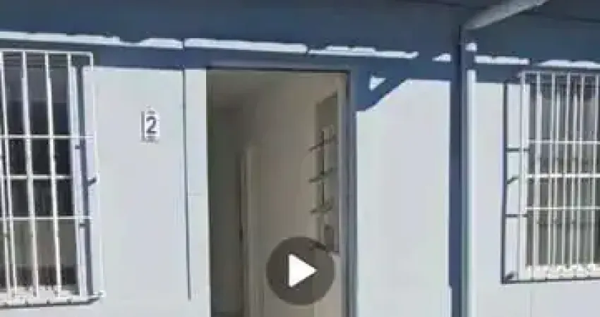 Casa em Condomínio para Venda em Alvorada, Formoza, 2 dormitórios, 1 banheiro