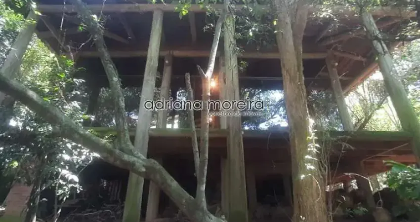 Casa em condomínio para venda em viamão, são lucas, 1 dormitório, 2 banheiros