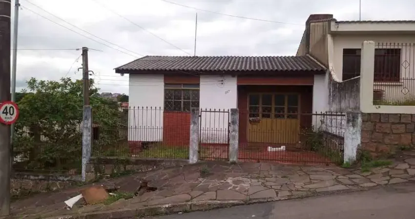 Casa para locação em viamão, viamópolis, 2 dormitórios, 2 banheiros, 1 vaga