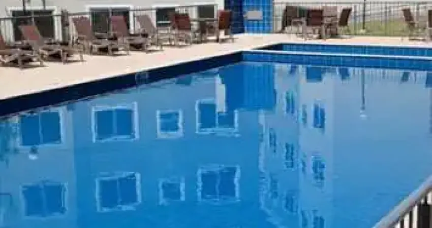 Apartamento para locação em viamão, querência, 2 dormitórios, 1 banheiro, 1 vaga