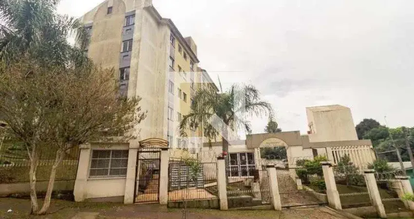 Apartamento para locação em viamão, centro, 2 dormitórios, 1 banheiro