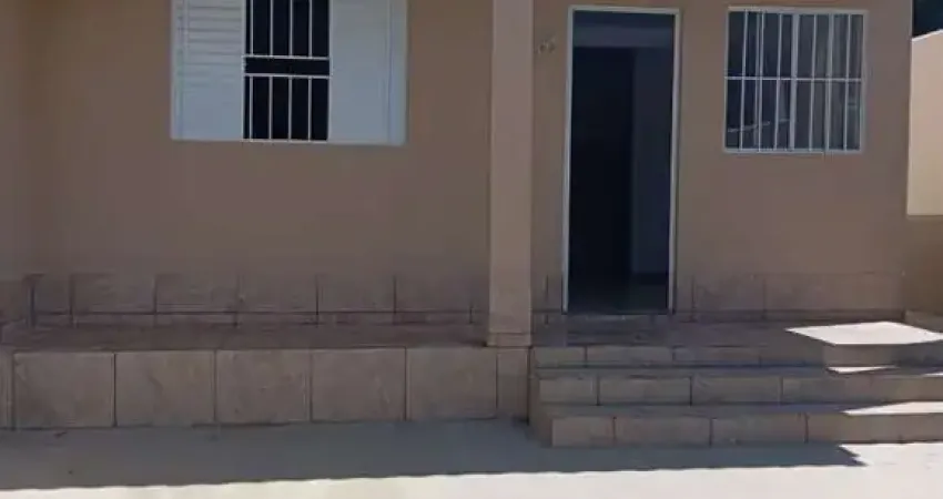 Casa para locação em viamão, centro, 2 dormitórios, 1 banheiro