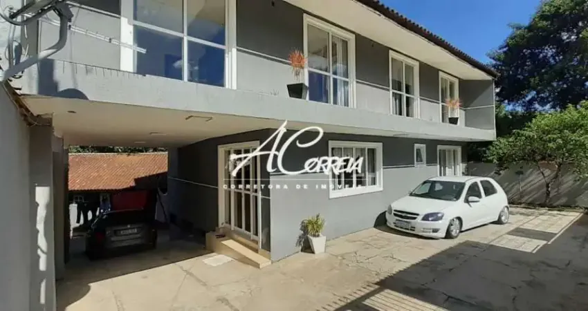 Casa com 4 quartos à venda em Santa Felicidade, Curitiba 