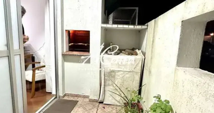 Apartamento com 3 quartos à venda no Vista Alegre, Curitiba