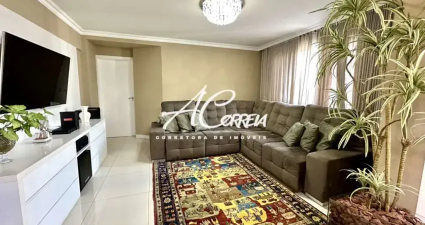 Apartamento com 4 quartos à venda no Mercês, Curitiba