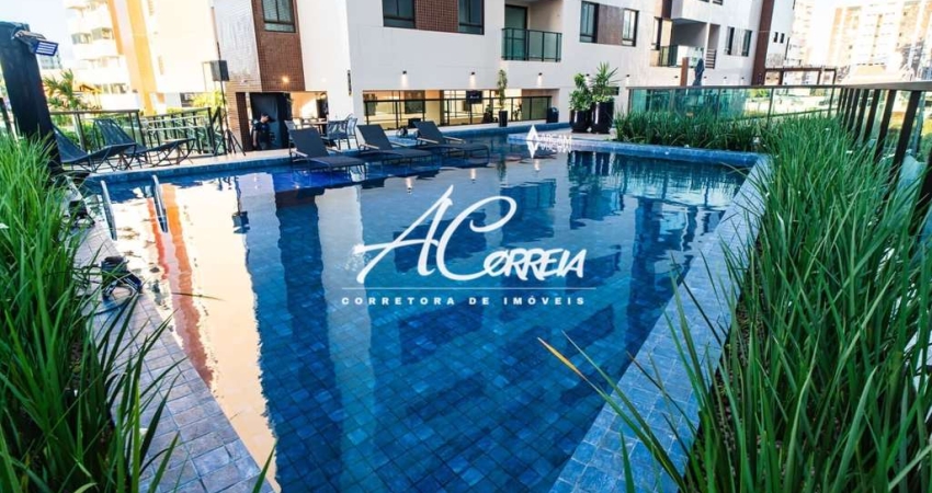 Apartamento com 3 quartos à venda no Jardim Oceania, João Pessoa 