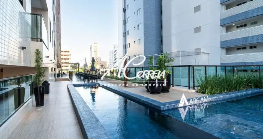 Apartamento com 3 quartos à venda no Jardim Oceania, João Pessoa