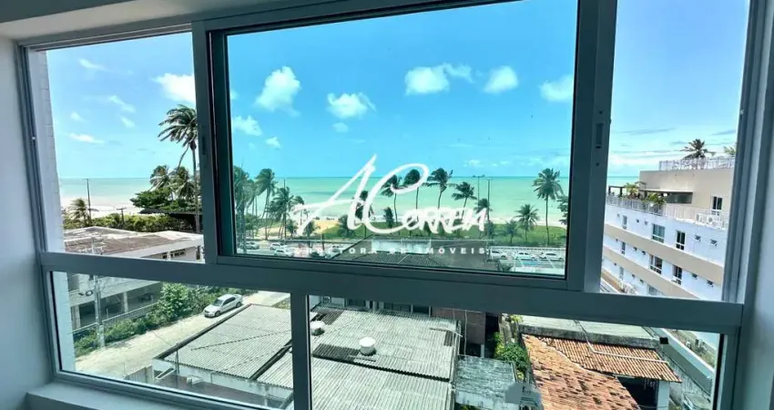 Cobertura com 2 quartos à venda no Cabo Branco, João Pessoa 