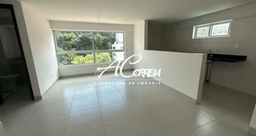 Apartamento com 2 quartos à venda no Cabo Branco, João Pessoa 