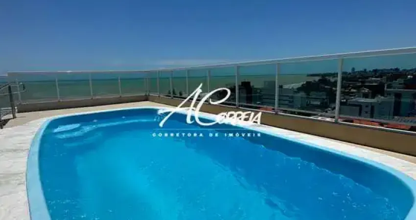 Apartamento com 1 quarto à venda no Bessa, João Pessoa 