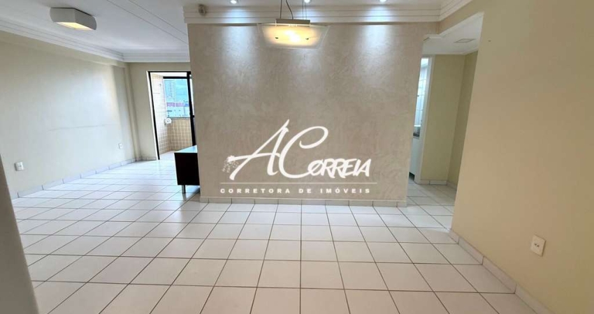 Apartamento com 3 quartos à venda no Manaíra, João Pessoa 