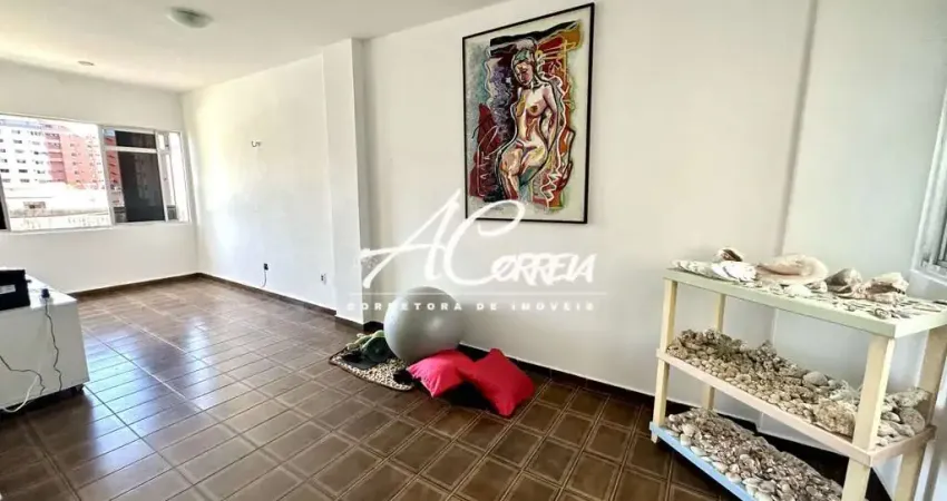 Apartamento com 3 quartos à venda no Cabo Branco, João Pessoa 