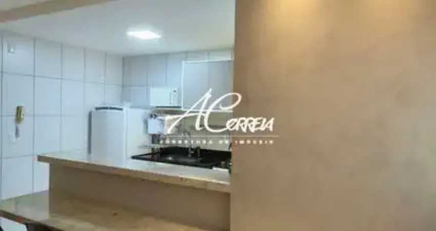 Apartamento  Totalmente Mobilado  01 qudra da praia Cabo Branco, João Pessoa/PB