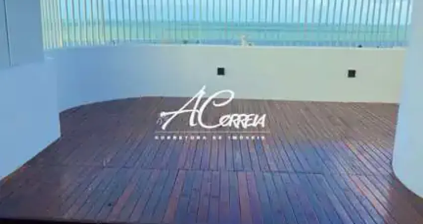 Apartamento com 3 quartos à venda no Manaíra, João Pessoa 
