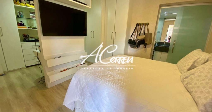 Apartamento com 4 quartos à venda no Manaíra, João Pessoa 