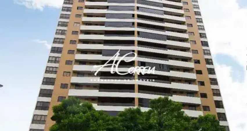 Apartamento com 4 quartos à venda no Miramar, João Pessoa 