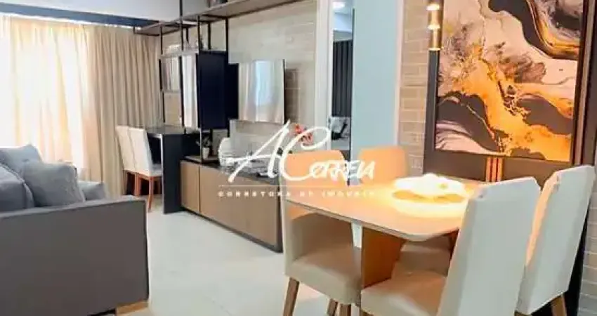 Apartamento com 2 quartos à venda no Bessa, João Pessoa 