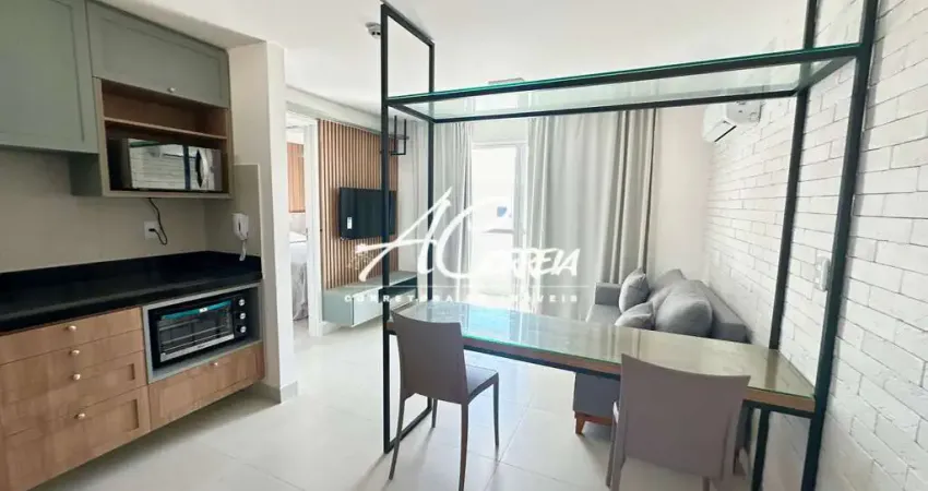 Apartamento com 1 quarto à venda no Bessa, João Pessoa