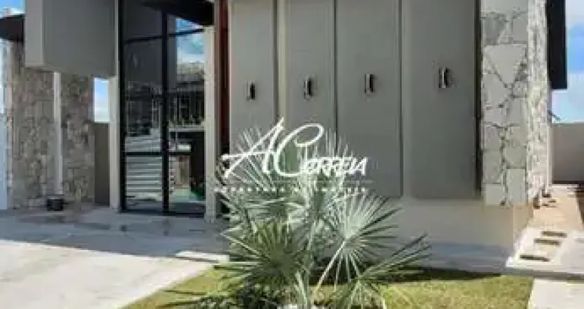Casa com 3 quartos à venda no Muçumagro, João Pessoa 
