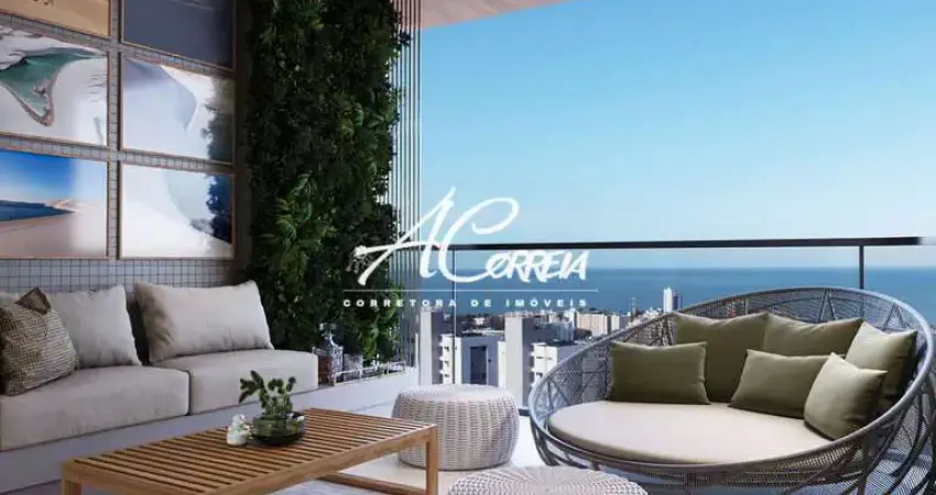 Apartamento com 3 quartos à venda no Jardim Oceania, João Pessoa 