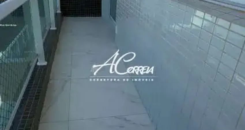 Apartamento com 3 quartos à venda no Camboinha, Cabedelo 
