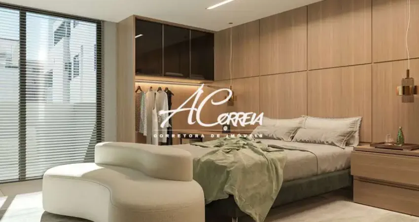 Apartamento à venda no bairro Cabo Branco - João Pessoa/PB