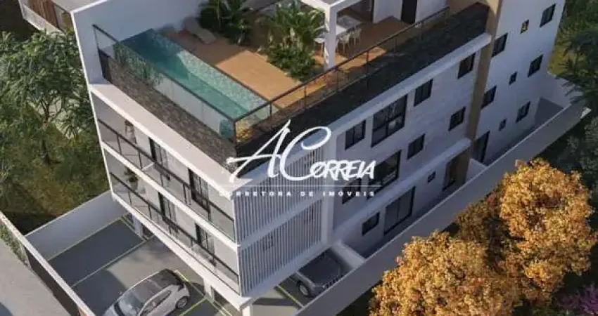 Apartamento com 2 quartos à venda no Altiplano Cabo Branco, João Pessoa 