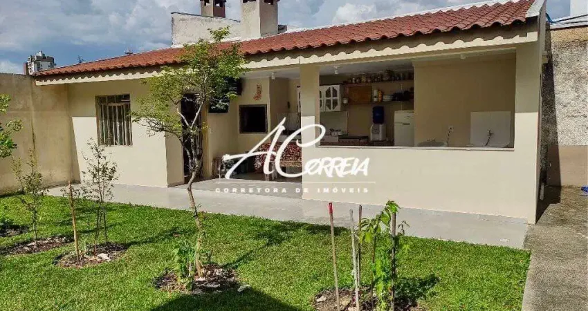 Casa com 3 quartos à venda no Novo Mundo, Curitiba 