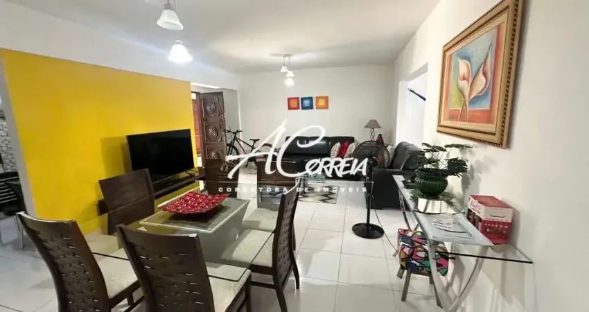 Apartamento com 3 quartos à venda no Tambaú, João Pessoa 