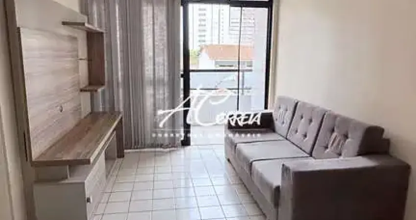 Apartamento 400 m da Praia de Tambaú - João Pessoa/PB