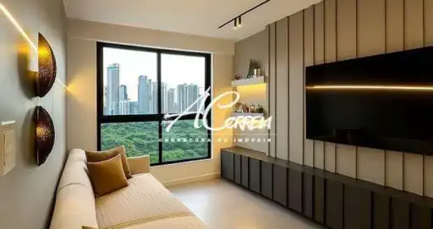 Apartamento com 2 quartos à venda no Tambaú, João Pessoa