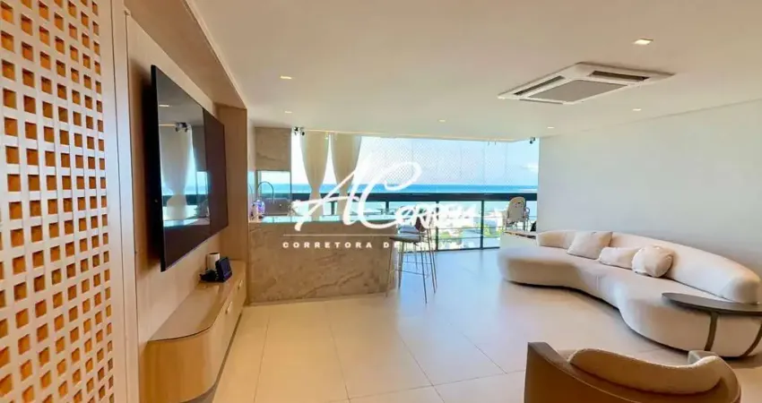 Apartamento com 3 quartos à venda no Jardim Oceania, João Pessoa