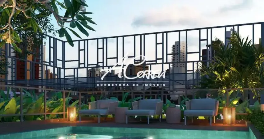 Apartamento com 3 quartos à venda no Manaíra, João Pessoa 