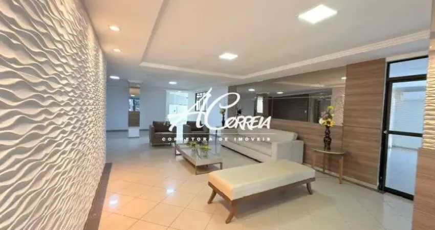 Apartamento com 3 quartos para alugar no Cabo Branco, João Pessoa