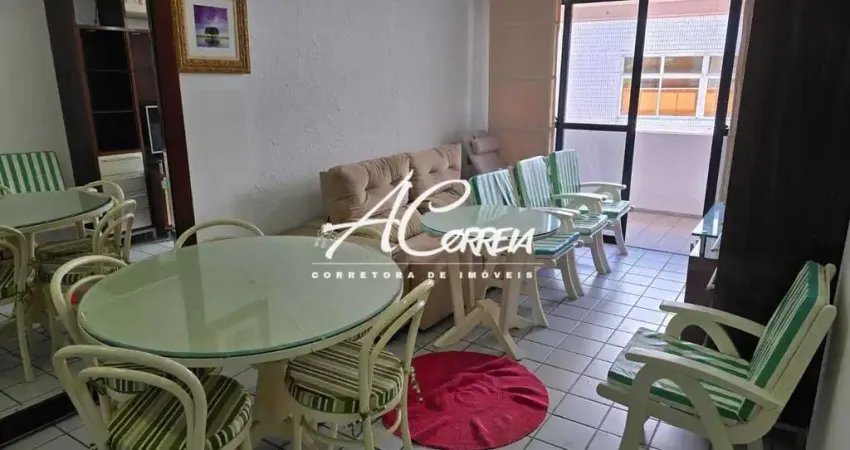 Apartamento com 1 quarto à venda no Manaíra, João Pessoa