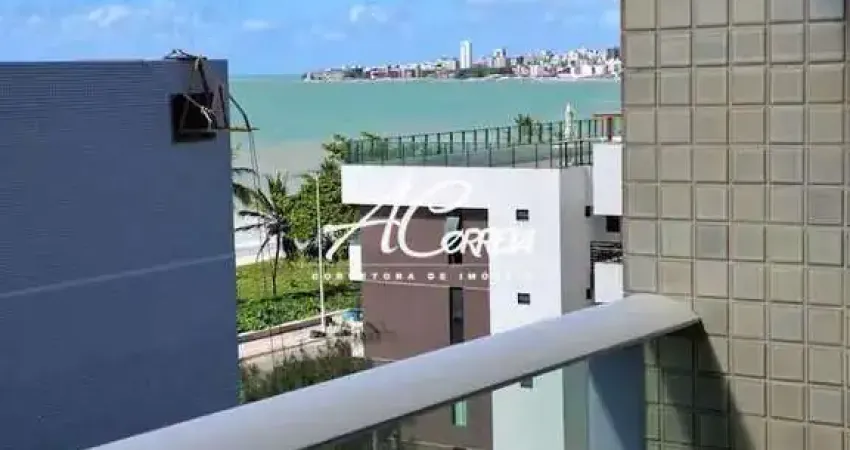 Kitnet / Stúdio à venda no Intermares, Cabedelo 