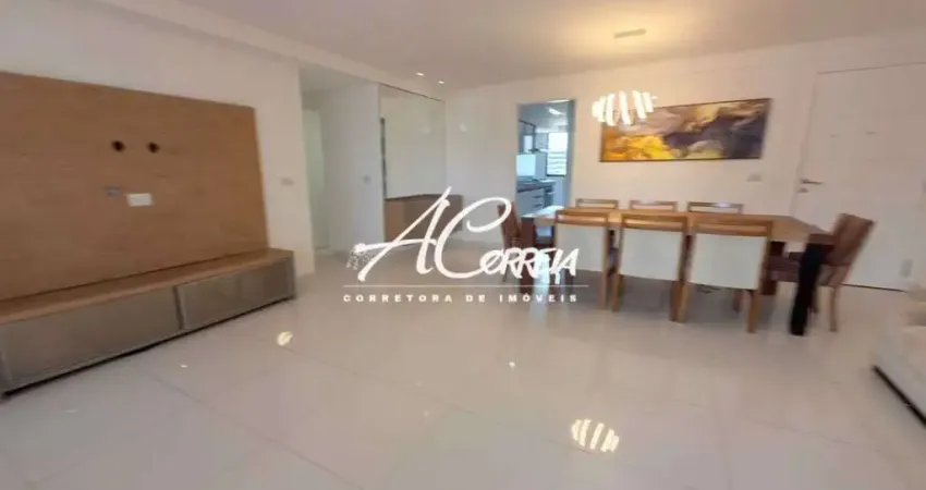 Apartamento com 3 quartos para alugar no Cabo Branco, João Pessoa 