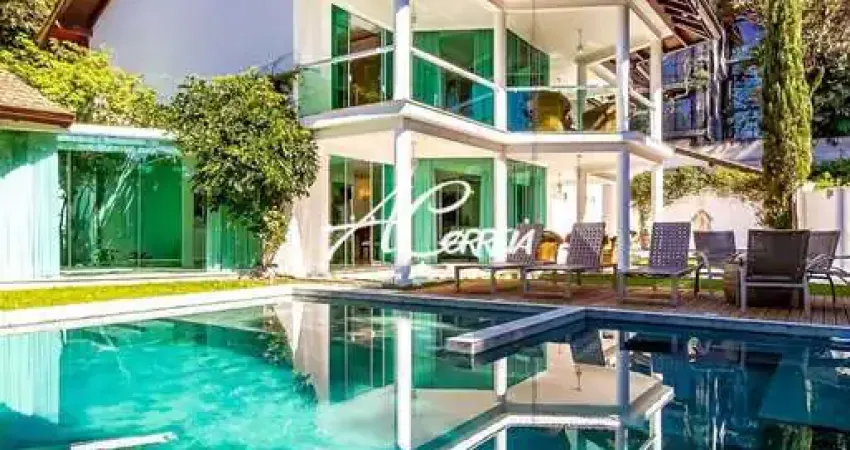 Casa em condomínio fechado com 4 quartos à venda no Campo Comprido, Curitiba