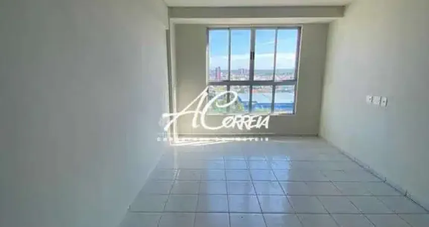 Apartamento com 2 quartos à venda no Estados, João Pessoa