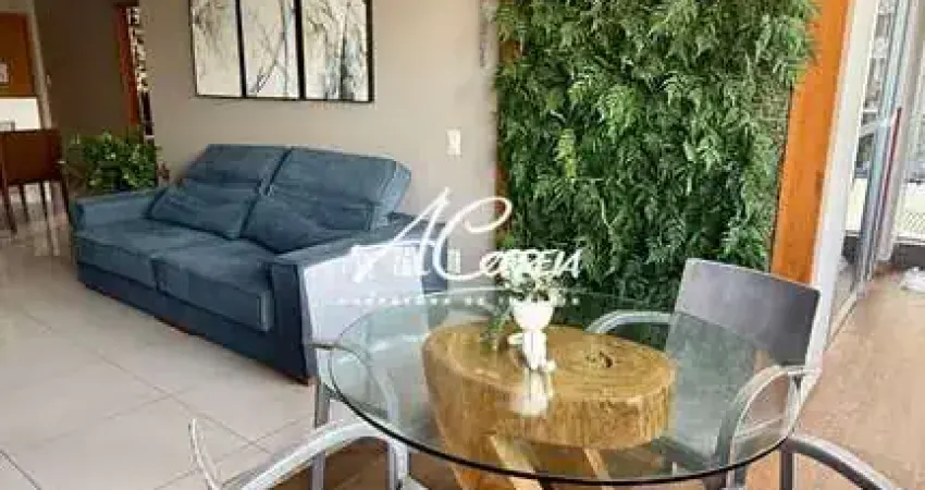 Apartamento com 3 quartos à venda no Tambaú, João Pessoa