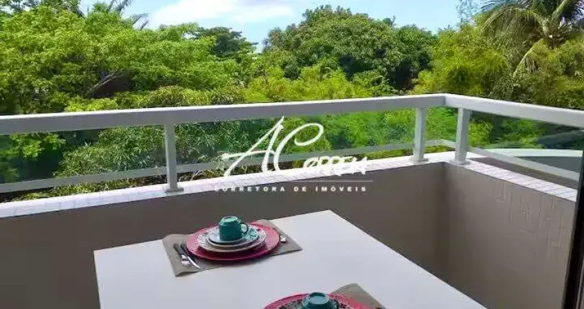 Apartamento com 1 quarto à venda no Jardim Oceania, João Pessoa