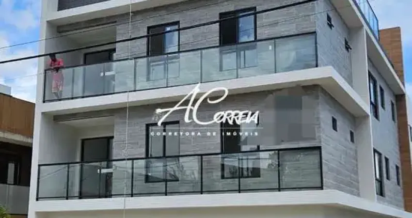 Apartamento alto padrão em altiplano cabo branco, joão pessoa/pb