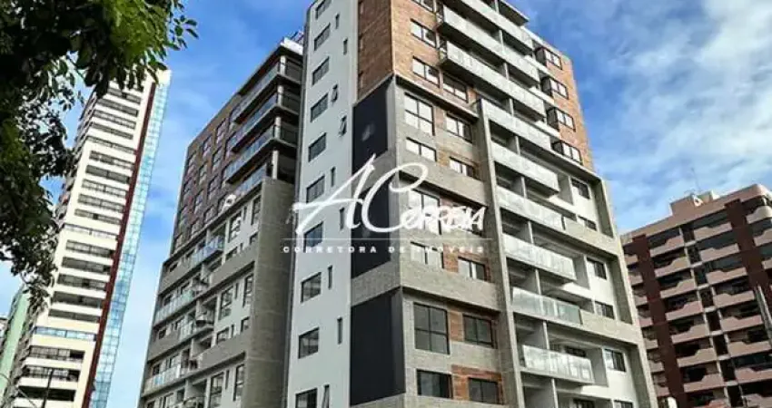 Apartamento com 3 quartos à venda no Manaíra, João Pessoa