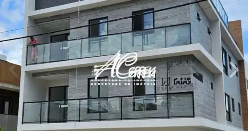 Apartamento alto padrão em altiplano cabo branco, joão pessoa/pb